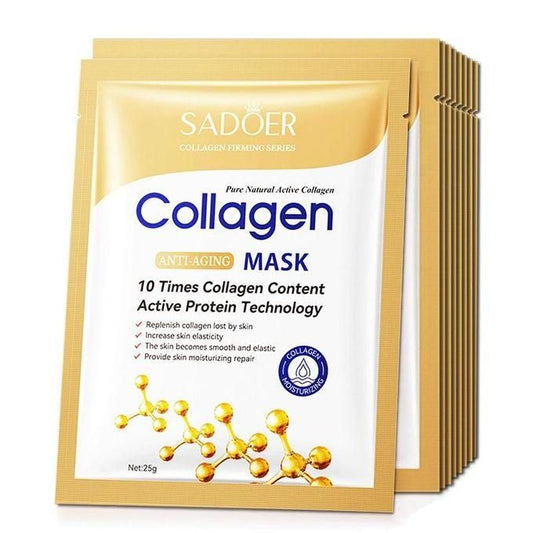 Sadoer Collagen Face Mask