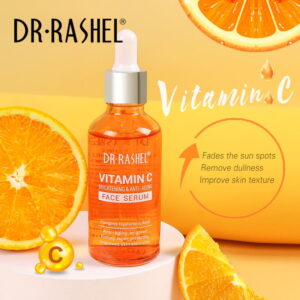 DR. RASHEL Vitamin C 8 Pack Set