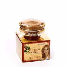 Feique Herbal Extract Cream