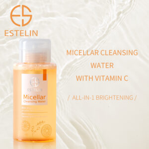 ESTELIN Micellar Cleansing Water With Vitamin C