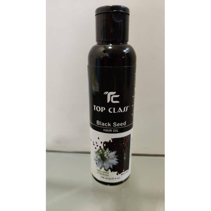 Top class black seed oil 150ml