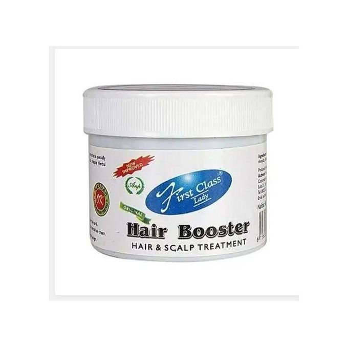 First Class Hair Booster