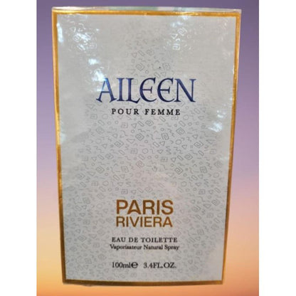 Paris Riviera Aileen Natural Spray