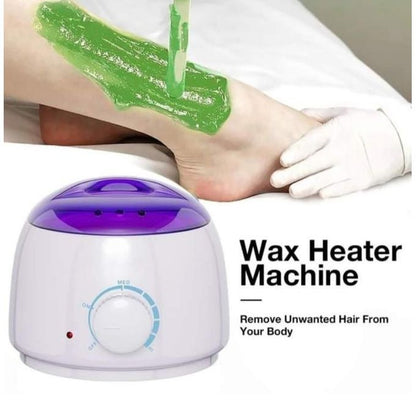 Pro-Wax100 Professional Wax Warmer and Melting Machine
