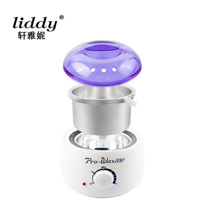 Pro-Wax100 Professional Wax Warmer and Melting Machine