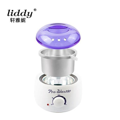 Pro-Wax100 Professional Wax Warmer and Melting Machine