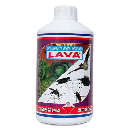 Lava Insecticide for Bedbugs and Cockroaches
