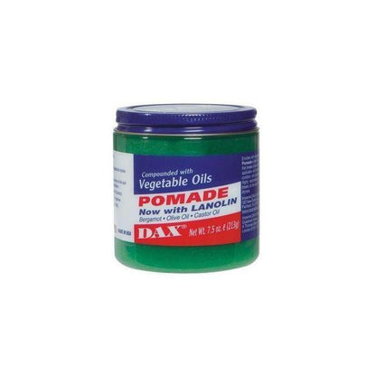DAX Bergamot Pomade – 213g