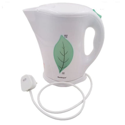 Sathiya 1850W 1.8L Electric Water Kettle Heater Jug