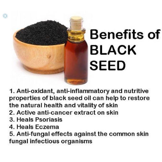 Trichup Black Seed Hair Oil