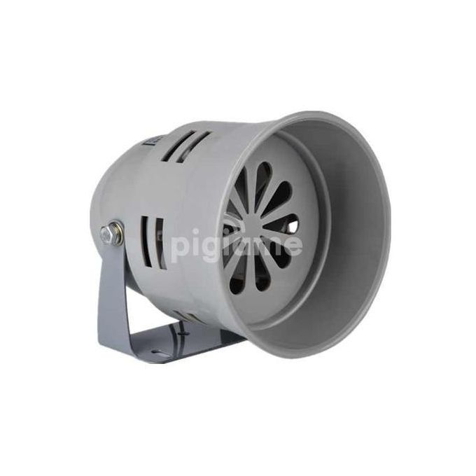 Narobstar MS-290 Mini Motor Siren