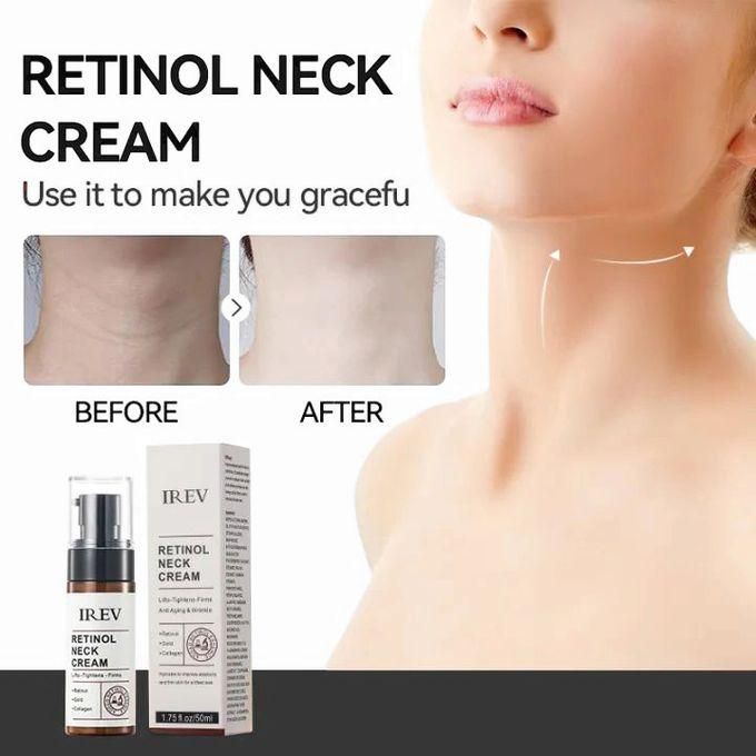 IREV Retinol Neck Cream