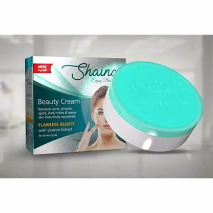 Shaina Beauty Cream with Licorice Extract