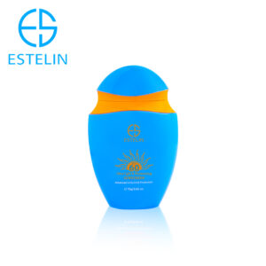 ESTELIN Ultra Light & Moisturizing Sunscreen SPF 60 (75g)