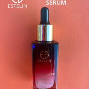 Estelin Oligopeptide Miracle Repair Serum