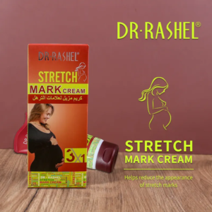 Dr Rashel Stretch Marks Creamyft6