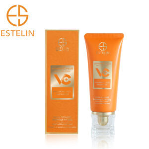 ESTELIN Vitamin C Plus Brightening & Anti-Aging Facial Cleanser