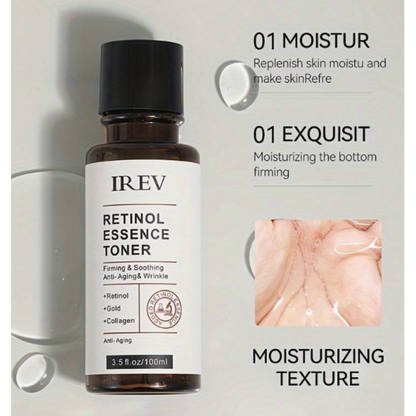 IRev Retinol Essence Toner