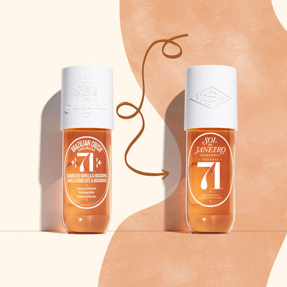 Sol de Janeiro Brazilian Crush Cheirosa 71 Perfume Mist