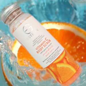 Estelin Vitamin C Body Scrub