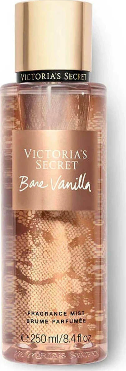 Victoria's Secret Bare Vanilla Fragrance Mist