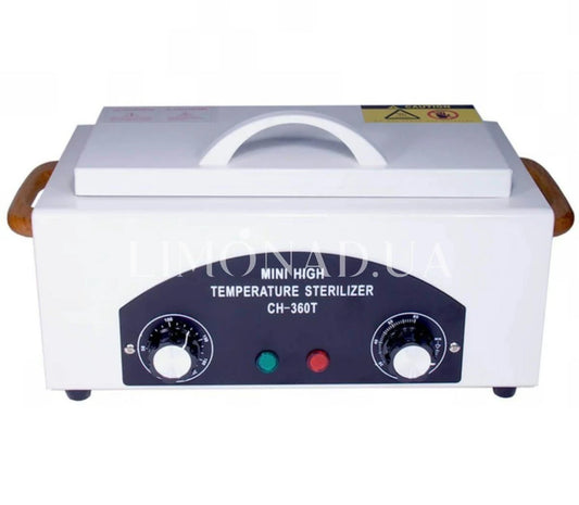 CH-360T High-Temperature Sterilization Sanitizing Box