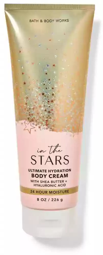 Bath & Body Works In The Stars Body Cream