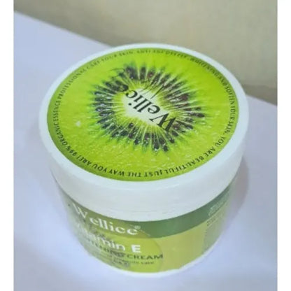 Wellice Vitamin E Brightening Cream