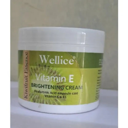 Wellice Vitamin E Brightening Cream