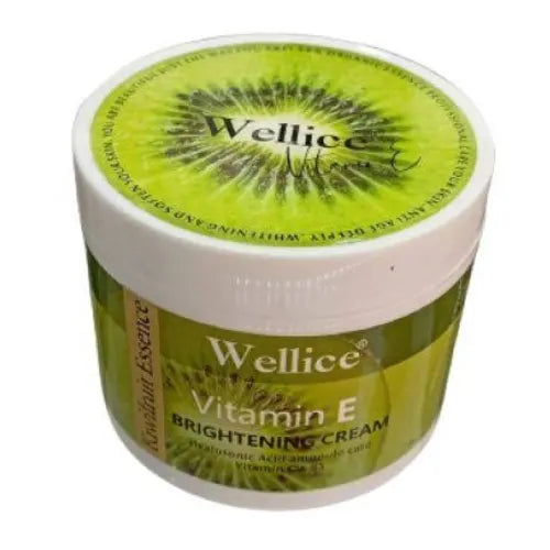 Wellice Vitamin E Brightening Cream