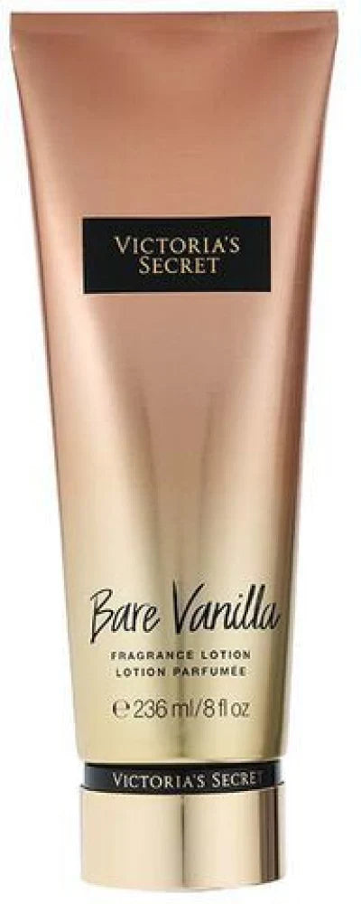 Victoria’s Secret Bare Vanilla Fragrance Lotion Perfume