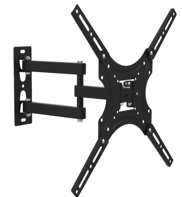 Swivel LED/LCD/Plasma Wall Mount (14–55 inch)