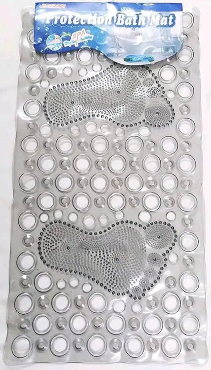 Anti-Slip Bathroom Mats
