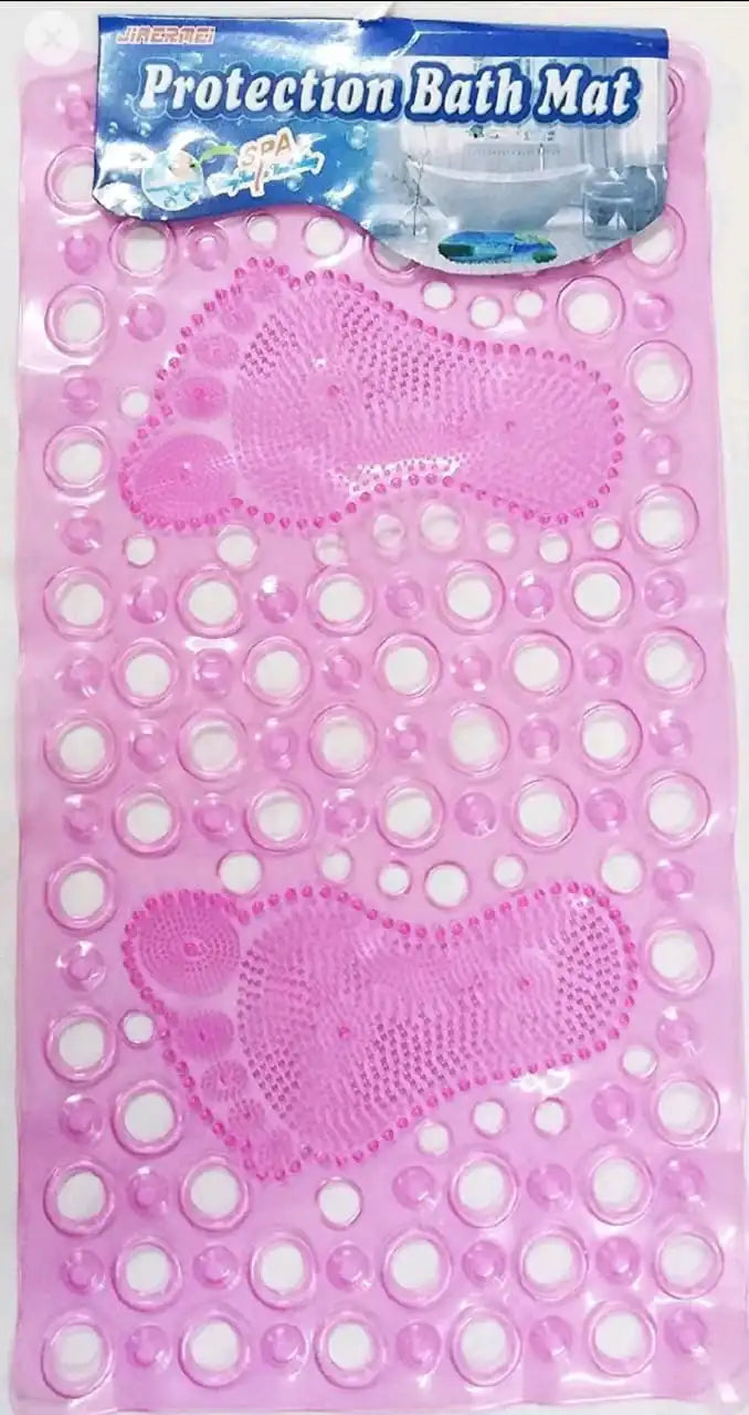 Anti-Slip Bathroom Mats