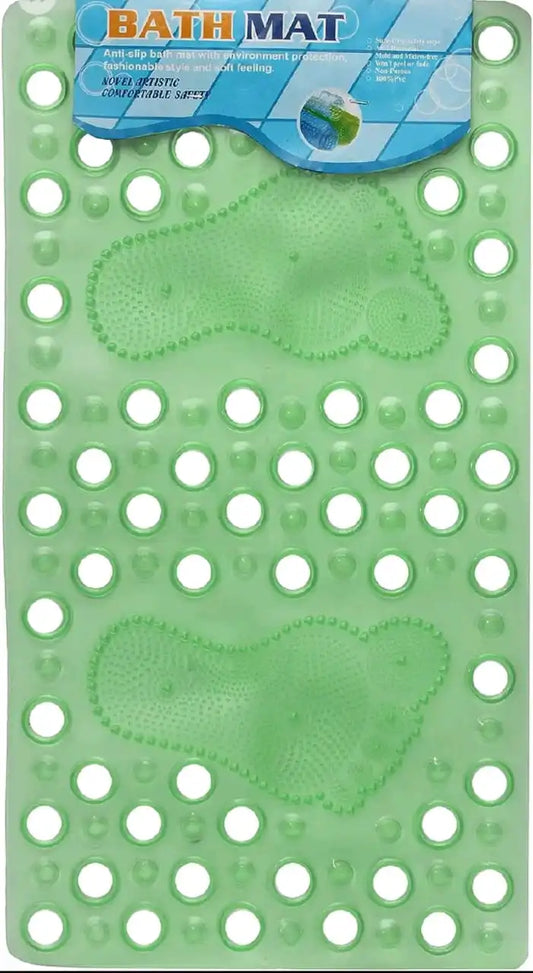 Anti-Slip Bathroom Mats