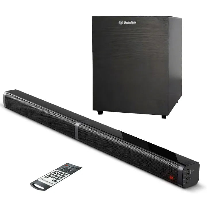 Electromate WF-2001 2.1 Home Theater Speaker System