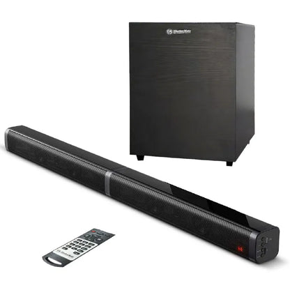 Electromate WF-2001 2.1 Home Theater Speaker System