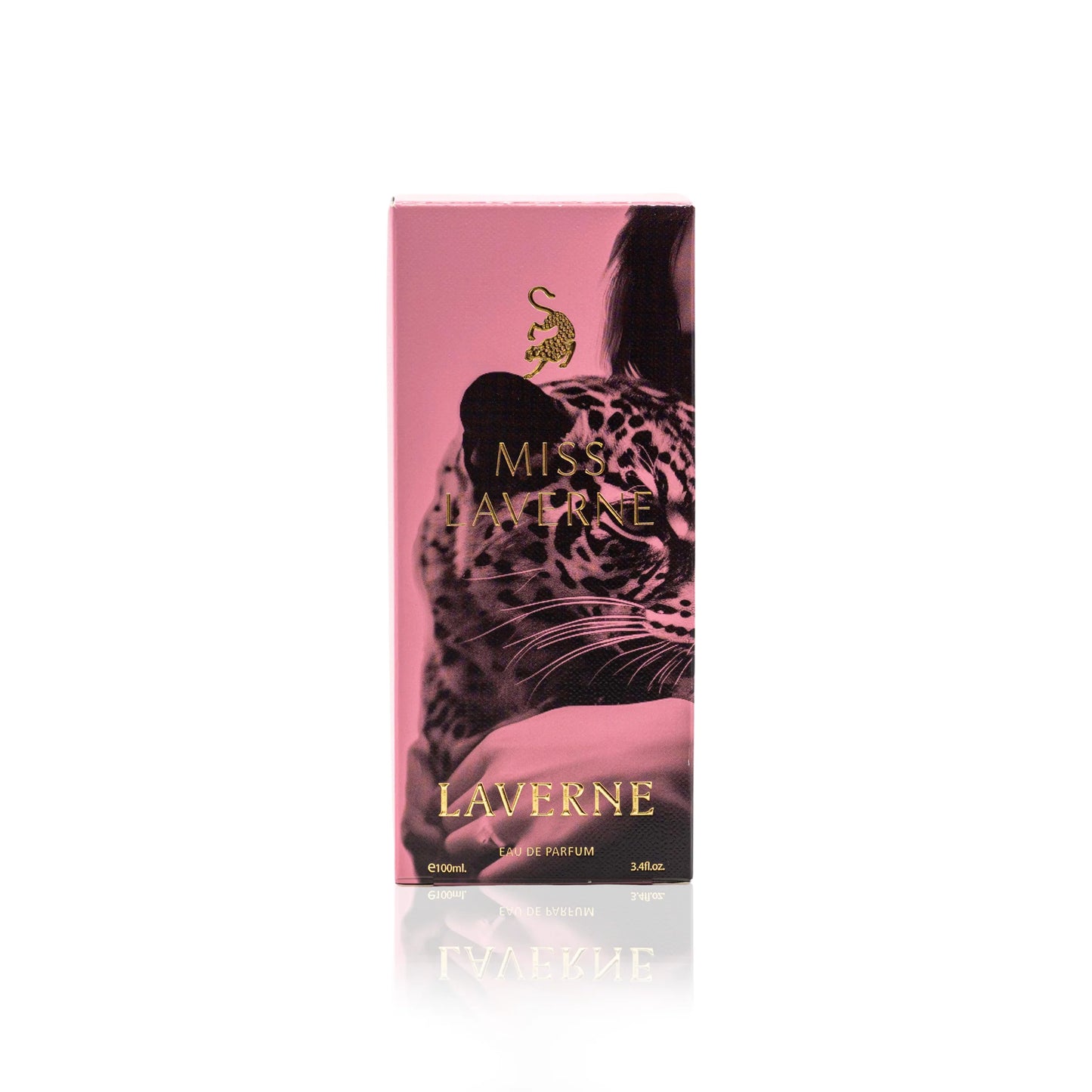 Miss Laverne Eau de Parfum – 100 ML