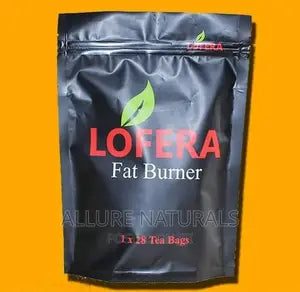 Lofera Fat Burner 280 Days Tea