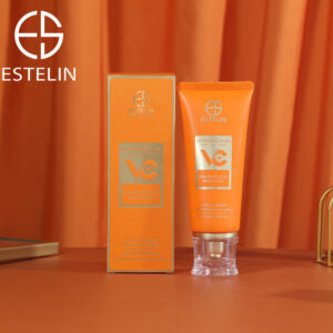 ESTELIN Vitamin C Plus Brightening & Anti-Aging Facial Cleanser