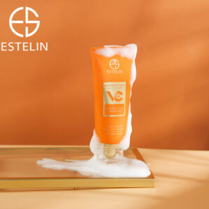 ESTELIN Vitamin C Plus Brightening & Anti-Aging Skincare 4Pc Kit