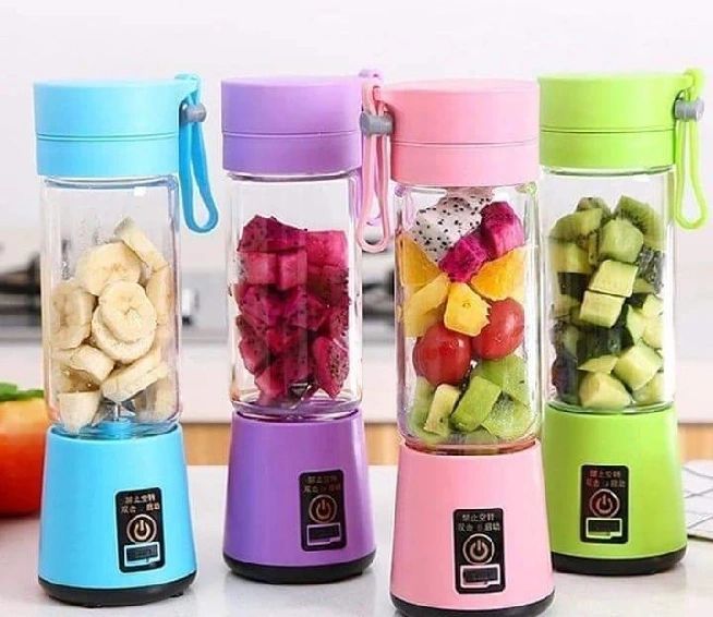 Portable Blender