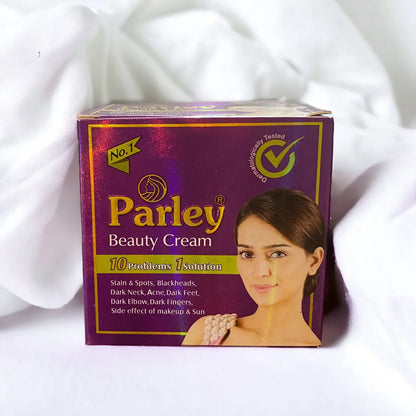 Parley Beauty Cream