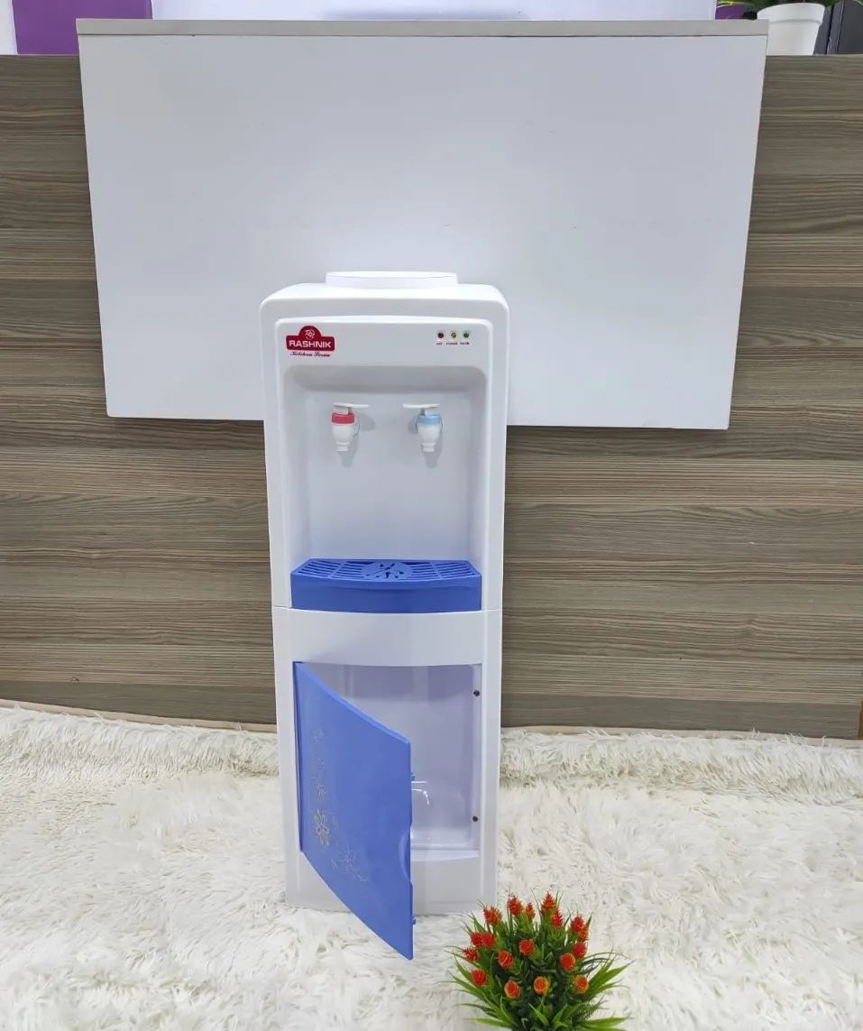 Hot and Normal water Dispenser – Rashnik