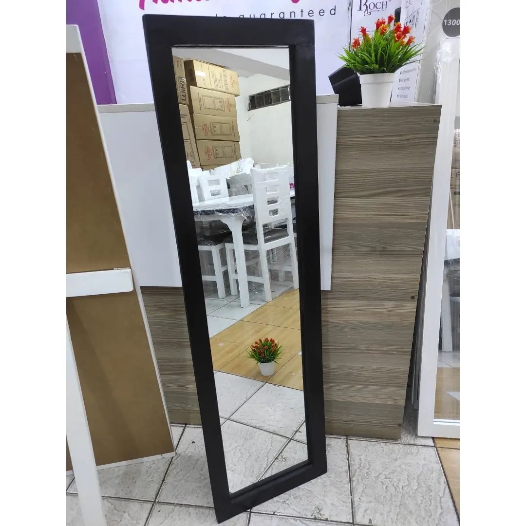 Full size dressing mirror