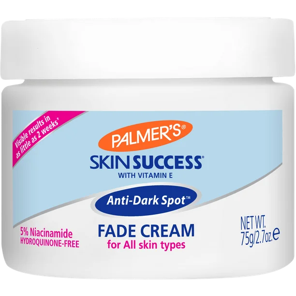 Palmer’s Skin Success Anti-Dark Spot Fade Cream