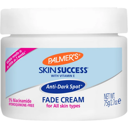 Palmer’s Skin Success Anti-Dark Spot Fade Cream