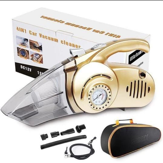 Car Vacuum cleaner