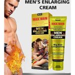 Pei Mei Max Man Men Enlarging Cream Big Size Penis Last Longer -50g