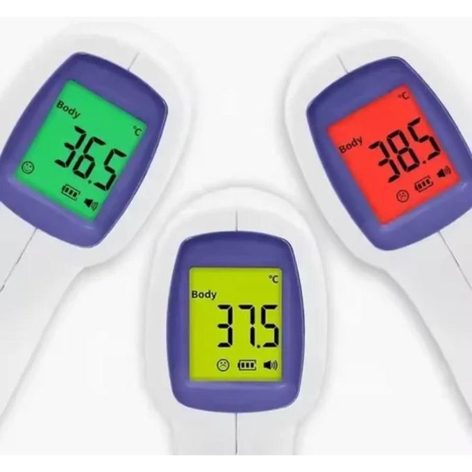 Dikang Medical Infrared Forehead Thermometer Thermogun